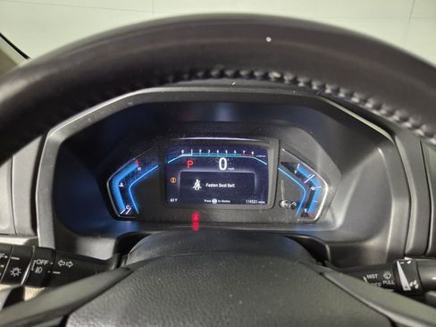 Used 2018 Honda Odyssey EX-L image 16