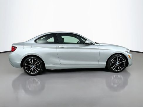 Used 2020 BMW 230i xDrive Coupe AWD/4WD image 5
