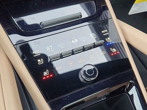 New 2026 Porsche Cayenne AWD/4WD image 20