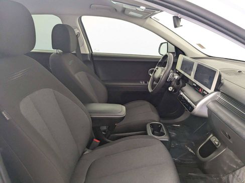 Used 2022 Hyundai Ioniq 5 SE w/ Cargo Package RWD image 31