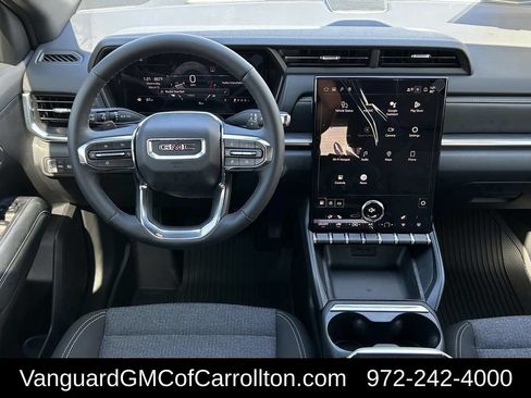 New 2026 GMC Terrain Elevation w/ Black Edition FWD image 29