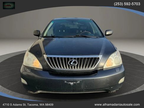 Used 2009 Lexus RX 350 AWD image 3