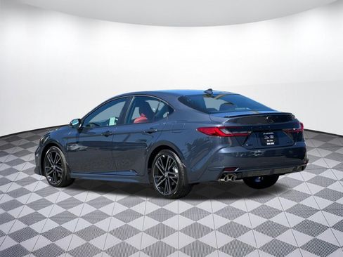 Used 2026 Toyota Camry XSE FWD image 3