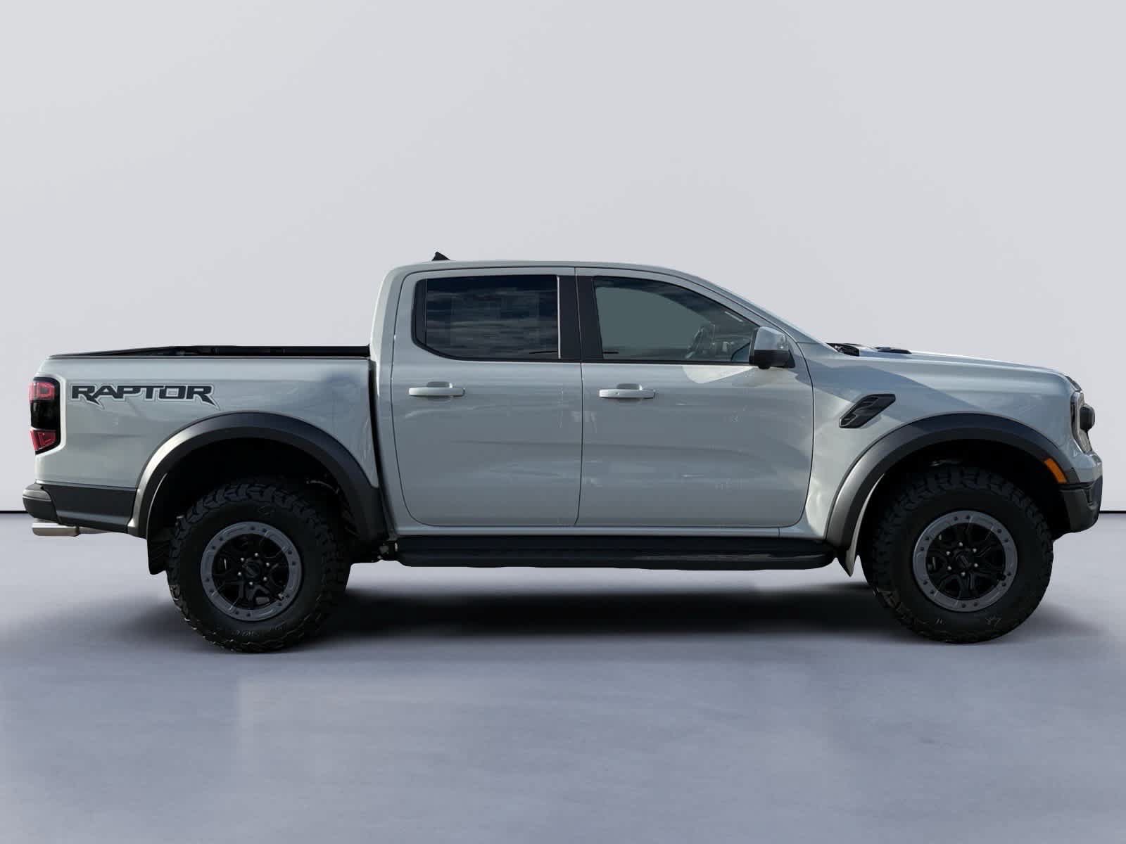 New 2026 Ford Ranger Raptor AWD/4WD image 6