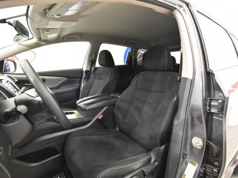 Used 2018 Nissan Murano S image 10