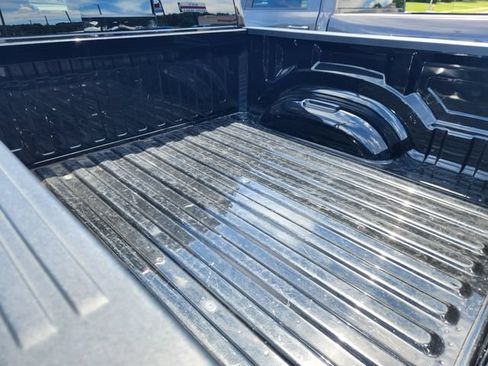 Used 2026 RAM 1500 Rebel w/ Rebel Level 1 Equipment Group AWD/4WD image 6