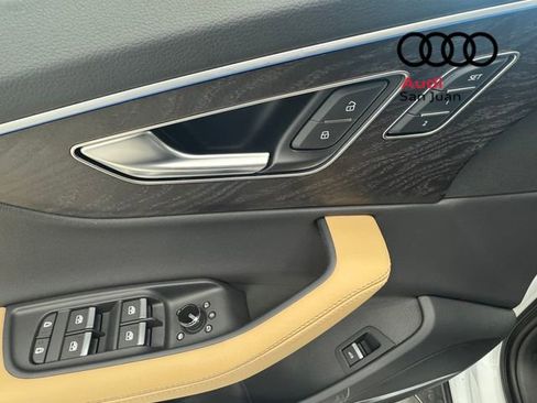 New 2026 Audi Q7 2.0T Premium Plus image 28