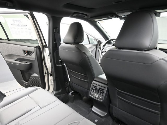 New 2026 Subaru Outback Limited XT AWD/4WD image 15