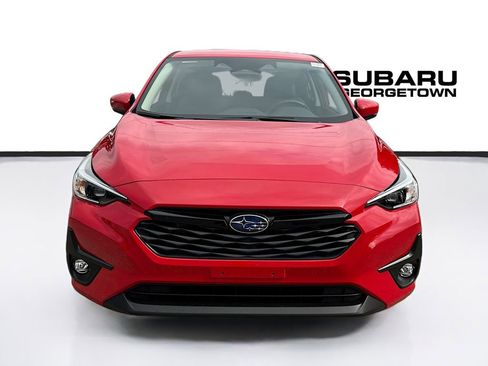 New 2026 Subaru Impreza 2.0i Sport AWD/4WD image 2