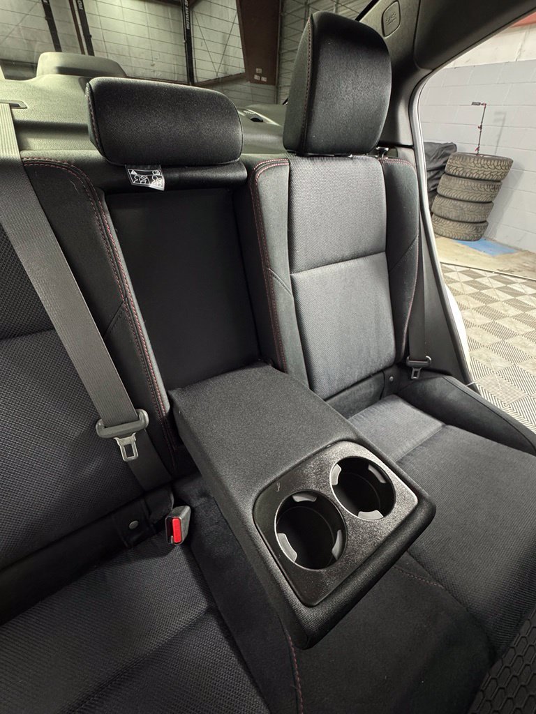 Used 2020 Subaru WRX Premium AWD/4WD image 22