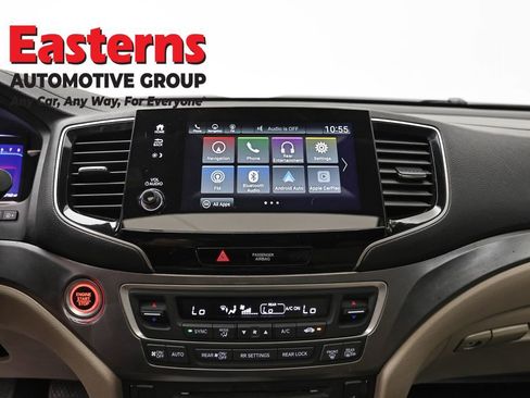 Used 2019 Honda Pilot EX-L image 12