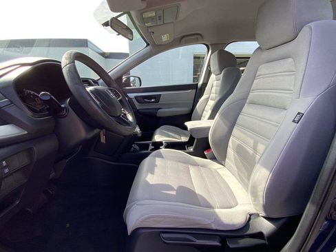 Used 2018 Honda CR-V LX image 10