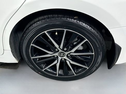 Certified 2024 Toyota Camry SE FWD image 29