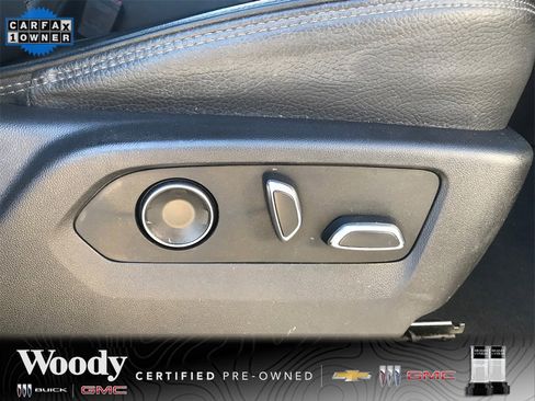 Certified 2024 GMC Sierra 1500 Denali image 39