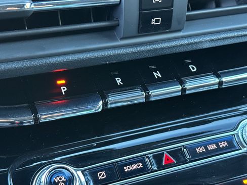 Certified 2022 Lincoln Corsair FWD image 20