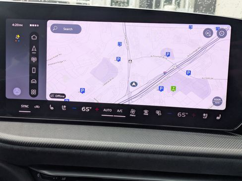 New 2026 Audi SQ5 Premium Plus AWD/4WD image 11