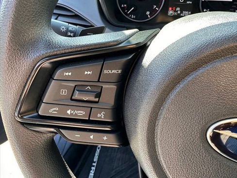 Certified 2025 Subaru Crosstrek 2.0i Premium image 15