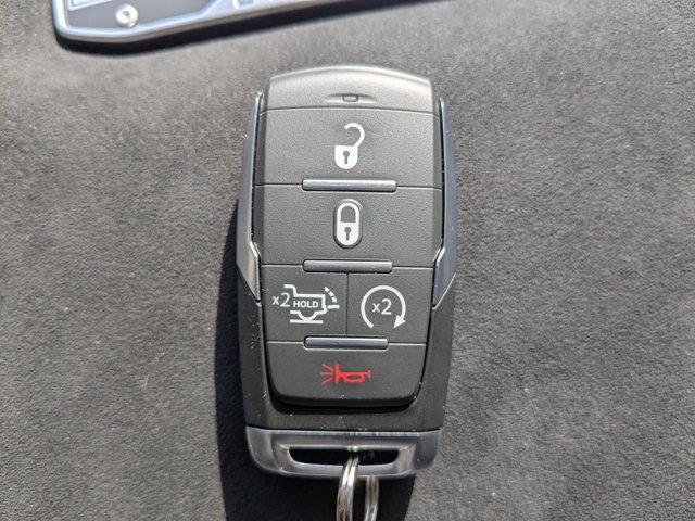 New 2026 RAM 1500 RHO w/ RHO Level 1 Equipment Group AWD/4WD image 31