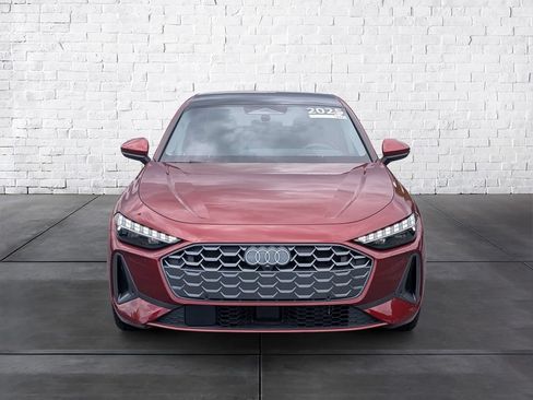 Certified 2025 Audi A5 2.0T Premium Plus AWD/4WD image 3