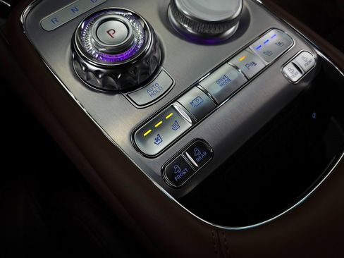 New 2026 Genesis G90 3.5T image 32