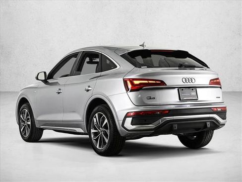 Certified 2023 Audi Q5 2.0T Premium Plus w/ Premium Plus Package AWD/4WD image 8
