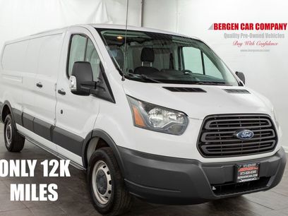 Used 2015 Ford Transit 350 148 Low Roof