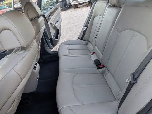 Used 2015 Hyundai Sonata Limited FWD image 10