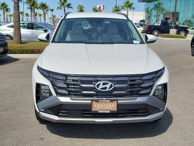 New 2026 Hyundai Tucson SEL Plus FWD image 35