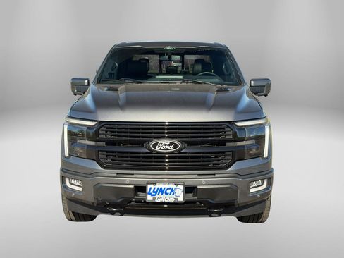 Used 2025 Ford F150 Platinum AWD/4WD image 7