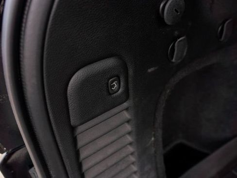Used 2018 Jeep Grand Cherokee Trackhawk AWD/4WD image 12