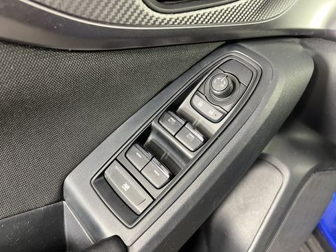 Used 2023 Subaru WRX image 19