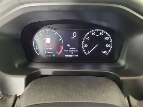 Used 2025 Honda Odyssey Sport-L image 12