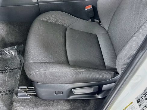 Certified 2025 Toyota 4Runner SR5 AWD/4WD image 20