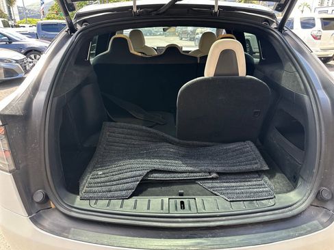 Used 2022 Tesla Model X AWD/4WD image 20