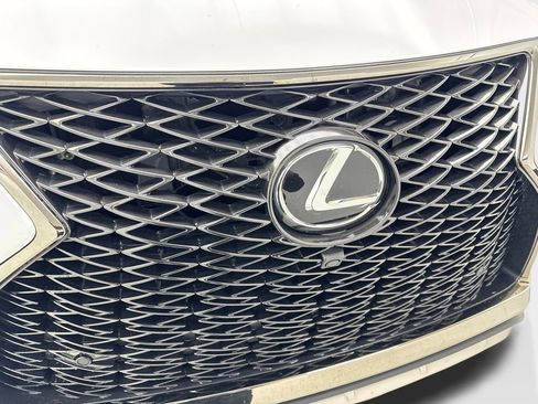 Used 2022 Lexus RX 350 F Sport AWD/4WD image 25