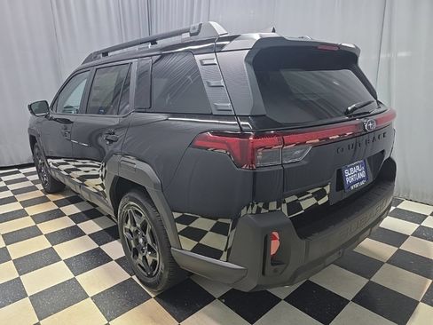 New 2026 Subaru Outback Limited AWD/4WD image 6