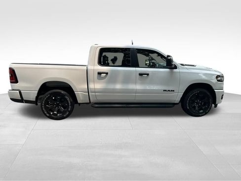 Used 2025 RAM 1500 Tradesman w/ Trailer Tow Group AWD/4WD image 7
