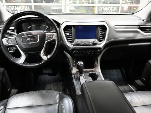 Used 2019 GMC Acadia SLT image 13