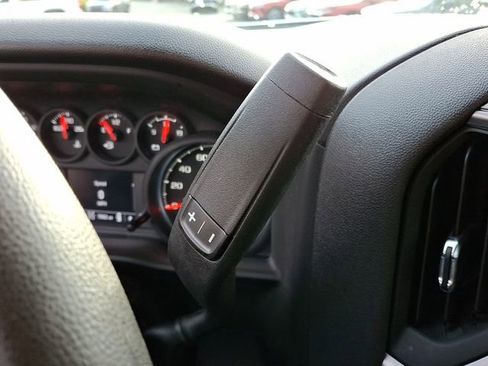 Certified 2025 Chevrolet Silverado 1500 W/T w/ WT Safety Package image 14