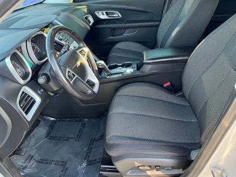 Used 2015 Chevrolet Equinox LT w/ Driver Convenience Package image 18