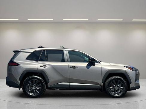 New 2026 Toyota RAV4 XLE Premium FWD image 2