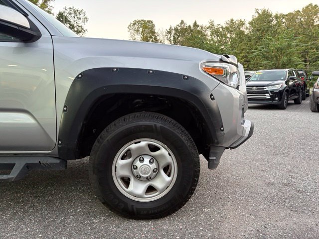 Used 2019 Toyota Tacoma SR w/ SR Convenience Package RWD image 34