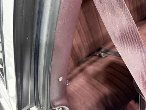 Used 1987 Chevrolet Monte Carlo SS image 79