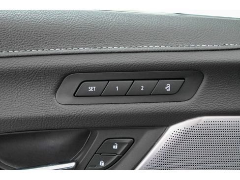 Used 2023 Cadillac CT4 V w/ LPO, ONYX Package image 29