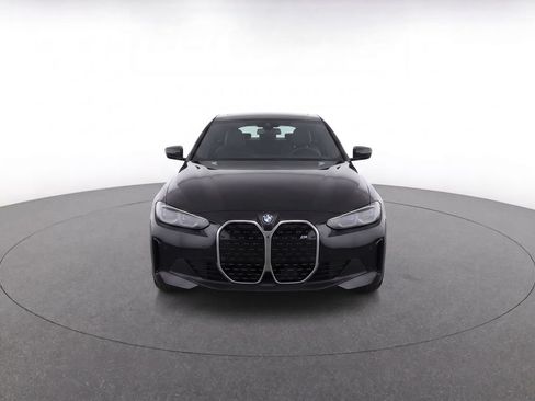 Used 2024 BMW i4 eDrive35 w/ Premium Package RWD image 8