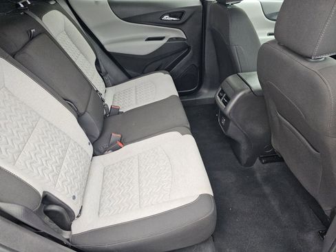 Used 2023 Chevrolet Equinox LT w/ Driver Convenience Package image 12