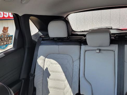 Used 2024 Ford Escape Platinum w/ Premium Technology Package image 25