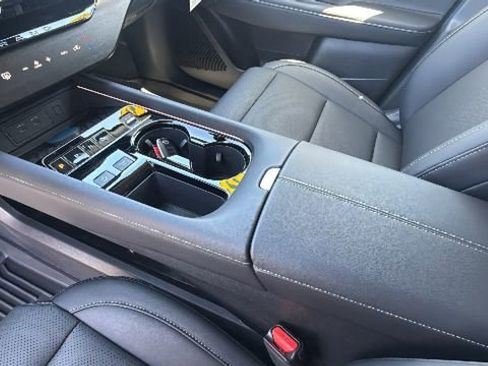 New 2026 Nissan Murano SL AWD/4WD image 13