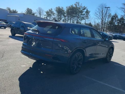 New 2026 Toyota Crown Signia Limited image 8