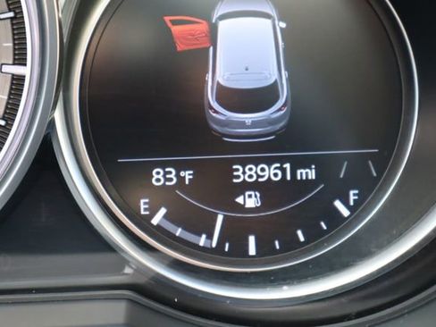 Used 2023 MAZDA CX-9 Touring Plus image 42